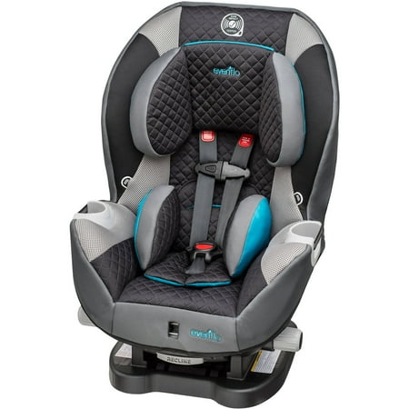 Evenflo Triumph LX Convertible Car Seat, Flynn - Walmart.com Evenflo Triumph LX Convertible Car Seat, Flynn - Walmart.com