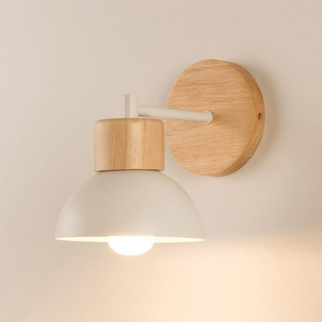 de pared para , accesorios de iluminación, iluminación industrial, garaje exterior, lámpara pared, almacén para Blanco Sin Pájaro Salvador Dali Luces de pared del dormitorio