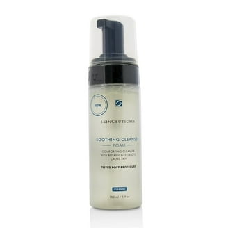 La Mer Gentle Cleansing Foam for Unisex, 4.2 oz/125ml - Purifying
