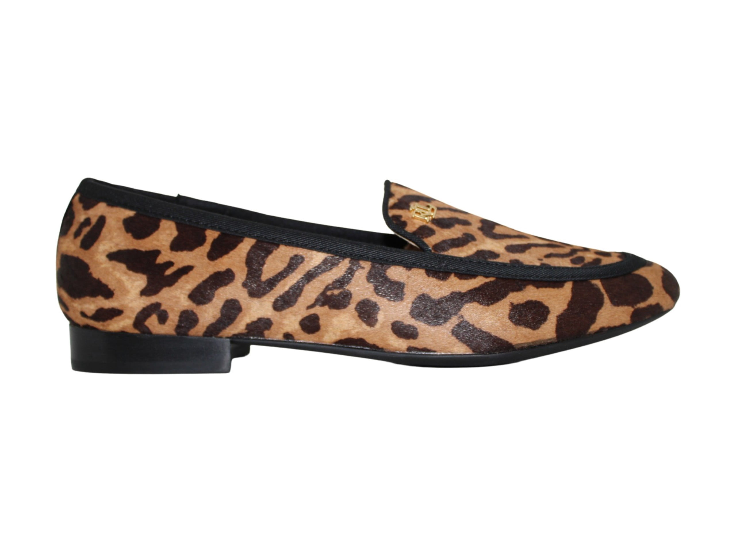 Lauren Ralph Lauren Clair Iii Loafers 
