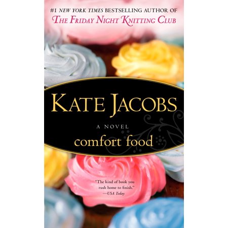 Comfort Food