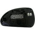 thumbnail image 3 of Dorman 56747 Passenger Side Door Mirror Glass for Specific Mitsubishi Models, 3 of 4