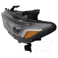 thumbnail image 3 of LED Headlight Front Lamp Left Driver for 18-20 Honda Accord Non-Touring Fits 2019 Honda Accord, 3 of 6