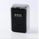 thumbnail image 2 of Outdoor Rustproof/waterproof Wall Mounted Key Safe Box 4 Digit Combination Password Key Holder Safe Key Box Security Storage Lock Box Organizer Case(1, 2 of 5