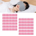 thumbnail image 4 of Tapones para los oídos con cancelación de ruido, 120 tapones para los oídos suaves con reducción de ruido, tapones para los oídos suaves diseñados a medida, 4 of 12