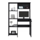 thumbnail image 1 of Escritorio Librero Alden Wengue Virtual Muebles, 1 of 9