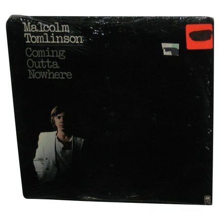 Louis Tomlinson – Walls - LP Vinyl Record 12" - New Sealed