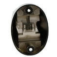 thumbnail image 3 of Paquete de 2 a 4 soportes ajustables para cabezal de , soporte para manguera de , tipo en , 3 piezas, 3 of 10