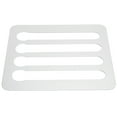 thumbnail image 1 of Coffee  Stand,  Holder, Coffee Accessory Aluminum Wall-Mounted Coffee Shops Kitchens For Home Office For 24Pcs, 1 of 8