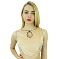 thumbnail image 1 of Phagun Bollywood Designer Party Wear Ready-Made Velvet Choli Stitched Padded Blouse, 1 of 4