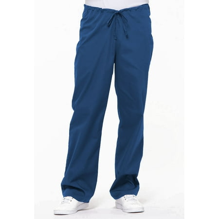 

Dickies EDS Signature Scrubs Pant for Women Drawstring 83006