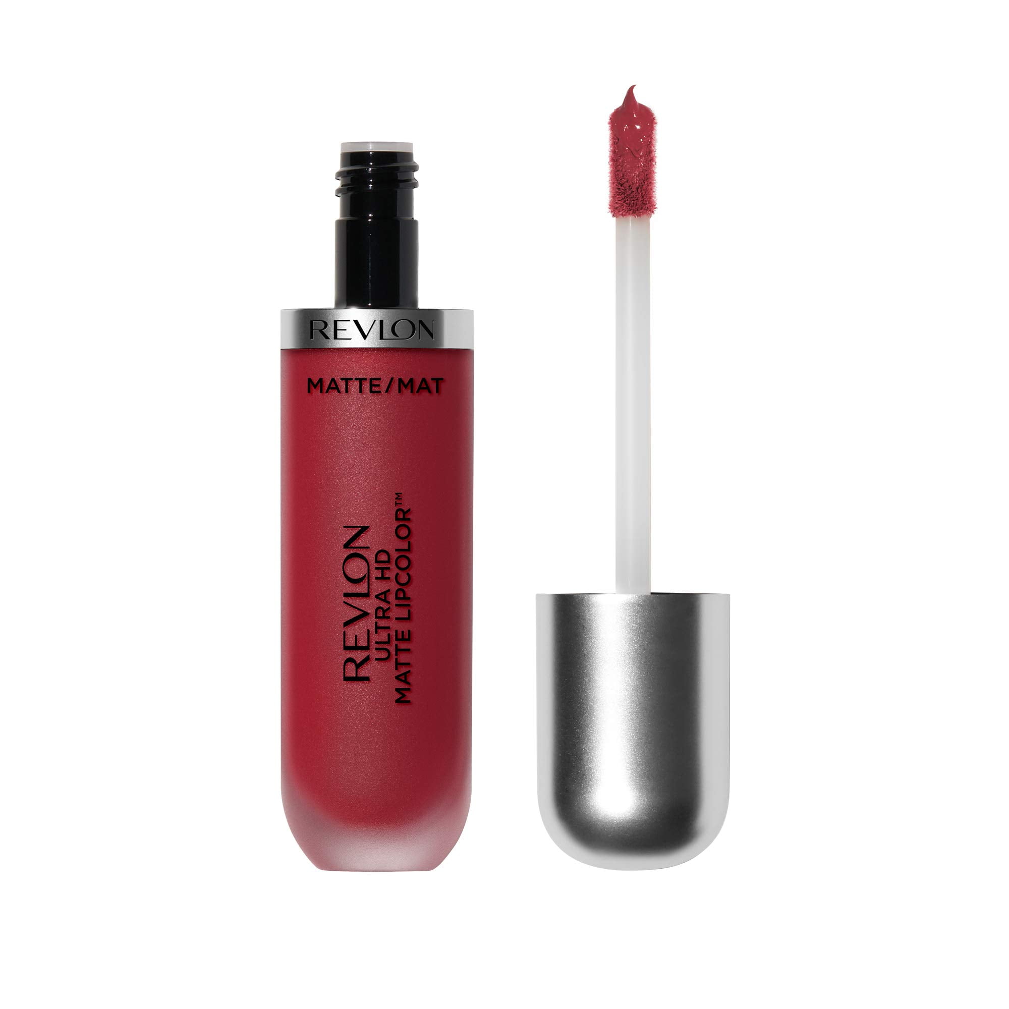 Rouge à lèvres Ultra HD Matte LipcolorMC de Revlon
