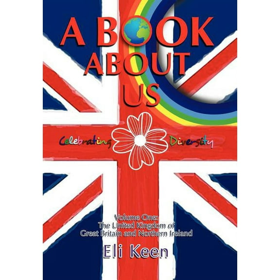 A Book about Us (Hardcover)