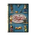 thumbnail image 1 of Fargo Season 5 (DVD) English Only, 1 of 2