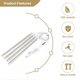 thumbnail image 4 of LED Plant Grow Light Strips, Full Spect Grow Lights for Indoor Plants with Auto On/Off 3/9/12H Ti, 4 of 5