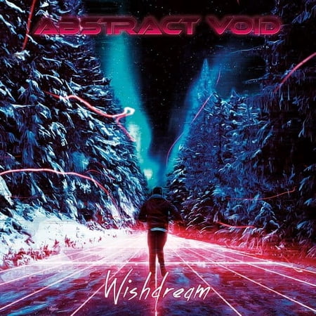 Abstract Void - Wishdream - Heavy Metal - CD