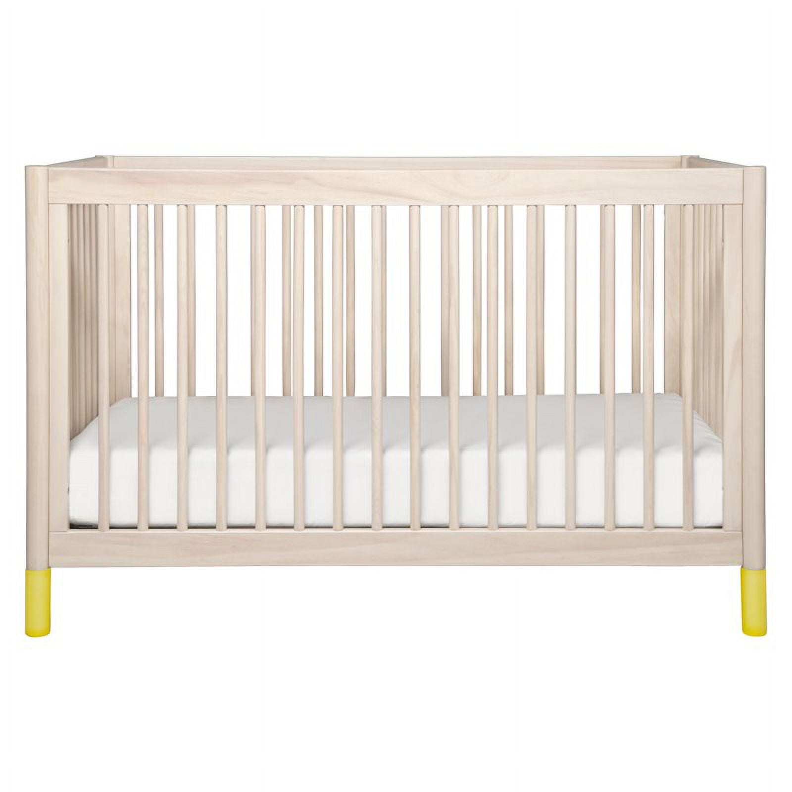 Gelato 4 in 1 crib new arrivals
