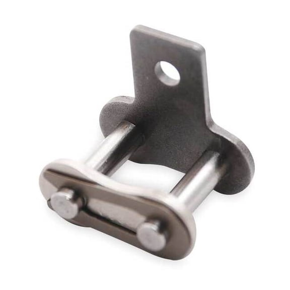 Tsubaki Connecting Link,SA-1 Attachment,PK5 40SA1CL