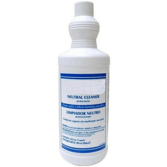 TVP All Purpose Neutral Cleaner # 20-0587-4