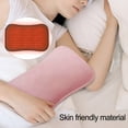 thumbnail image 3 of VELIMO 2026 New Electric Heated Pad Hand Warmer,Pocket Pouch Design Graphene Heating for Winter Outdoor Camping with Heat Setting,Portable Usb Handwarmer Heater Electric Hand Warmer, 3 of 6