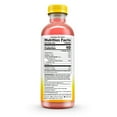 thumbnail image 5 of Bai Flavored Water, São Paulo Strawberry Lemonade, Antioxidant Infused Drinks, 18 Fluid Ounce Bottles, 6 Count, 5 of 6