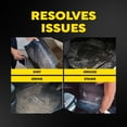 thumbnail image 4 of Meguiar’s Quik Solutions All-Weather Floor Mat Kit, Universal, 4 Piece, 4 of 10