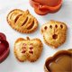 thumbnail image 3 of Dough Presser Pie Molds Pumpkin Acorns Shapes Pocket Pie, 3 of 5