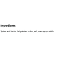 thumbnail image 2 of Amir Seasoning Kefta Spices 100g, 2 of 5