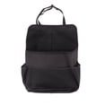 thumbnail image 1 of Multi-Pocket Storage Bag for Bottles, Phones, Tablets & Snacks Universal Car Seat Organizer, 1 of 8