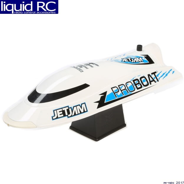 proboat jet boat recall