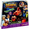 Doctor Dreadful Zombies, Toy Playset