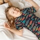 thumbnail image 5 of Balery Colorful Fish Conjunto de Pijama Infantil de Manga Corta con Estampado – Ropa de Dormir de Algodón Suave-X-Large, 5 of 6