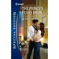 thumbnail image 1 of The Prince's Texas Bride (Harlequin) [Special Edition], 1 of 1