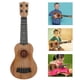 thumbnail image 3 of Ukelele de plástico para principiantes, 38 cm (colores surtidos), 3 of 7