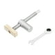 thumbnail image 5 of Kit de reparación de palanca de cambio de marchas de coche, 701711202, compatible con VW Transporter IV Jadeshay A, 5 of 8