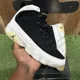 thumbnail image 2 of Ni - ke Ni - ke Air Jordan 9 Retro City of Flight Black White Mens 10 302370-021 Sneakers, 2 of 5