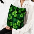 thumbnail image 6 of Saint Patrick's Day Set with Unique Patterns - 16x16, 18x18, 20x20 Inches - Set of 2 for Living Room, Bedroom, and Office - Includes Throw Pillow Inserts and Chair, 6 of 6