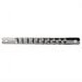 thumbnail image 2 of Proto Socket Bar, SKT BAR 9, 10 Clips, Drive Size 3/8", 1 Set (577-2572), 2 of 2
