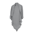 thumbnail image 2 of Foulard Musulman pour Enfants, Vacances Décontractées Quotidiennes, 2 of 4