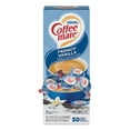 thumbnail image 3 of Coffee Mate® Lqd Coffee Creamer, French Vanilla, 0.38 Oz Mini Cups, 50/box, 4 Boxes/carton, 200 Total/carton, 3 of 3