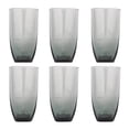 thumbnail image 1 of Juego de Vasos Luminarc Eiffel Grey 350 ml 6 Piezas, 1 of 4