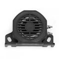 thumbnail image 4 of Waterproof Reverse Alarm Horn - Universal 82102db BackUp Buzzer (1224V), 4 of 13