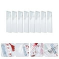 thumbnail image 6 of Shuliwen Epoxy Resin Mold 8 Pcs Silicone Bookmark Mould DIY Silicone Mold Bookmark Crystal Epoxy Mold, 6 of 10