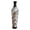 Black+ Gray, variant on CQSXDA 39.4 Inch Tall Handcrafted Floor Vase in Modern Textured for Home Decor and Boho Style Accents,Black+ Gray