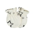 thumbnail image 4 of Onesies Brand Baby Neutral Cap and Mitten Set, 12 Pack, Newborn - 0/6 Months, 4 of 8