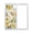 Multicolor, variant on Sunflower Bee Window Privacy Film, Vintage Summer Botanical Farmhouse Static Cling UV Sun Blocking Tint Film Heat Control Windows Films for Bedroom Bathroom, Window Stickers 17.7"x39.3"