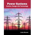 thumbnail image 1 of Pre-Owned Power Systems: Control, Design and Technology, 1 of 1