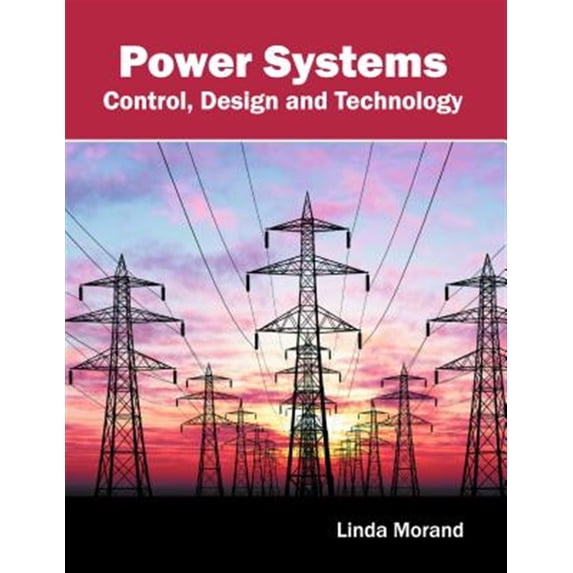 Pre-Owned Power Systems: Control, Design and Technology