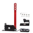 thumbnail image 2 of Racing Game Handbrake, EstráMetro de Mano USB de Aleación de aluminio Realista Con Abrazadera para G27 para T500, 2 of 7
