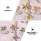 thumbnail image 2 of 4 piezas de navidad tachuelas de uñas bowknot bell amuletos de uñas decoraciones de manicura de bricolaje, 2 of 6